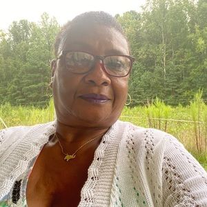 Meet your Posher, Pattie